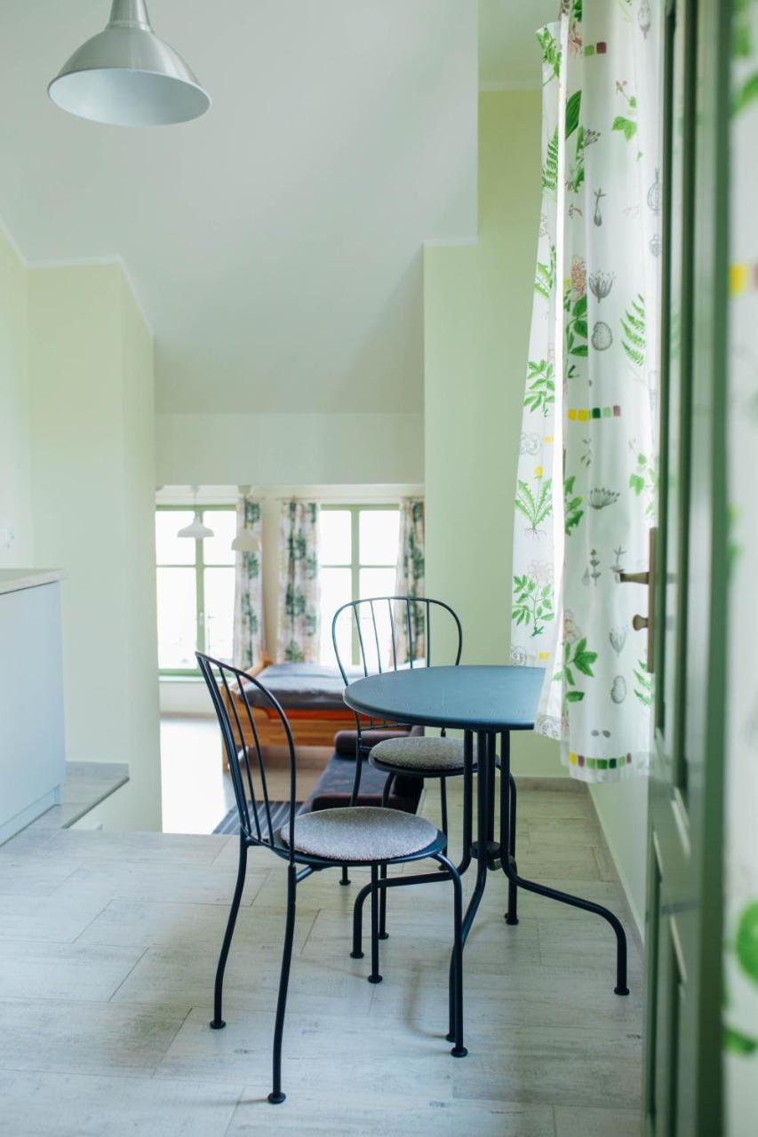Apartament Sopocka Sopot