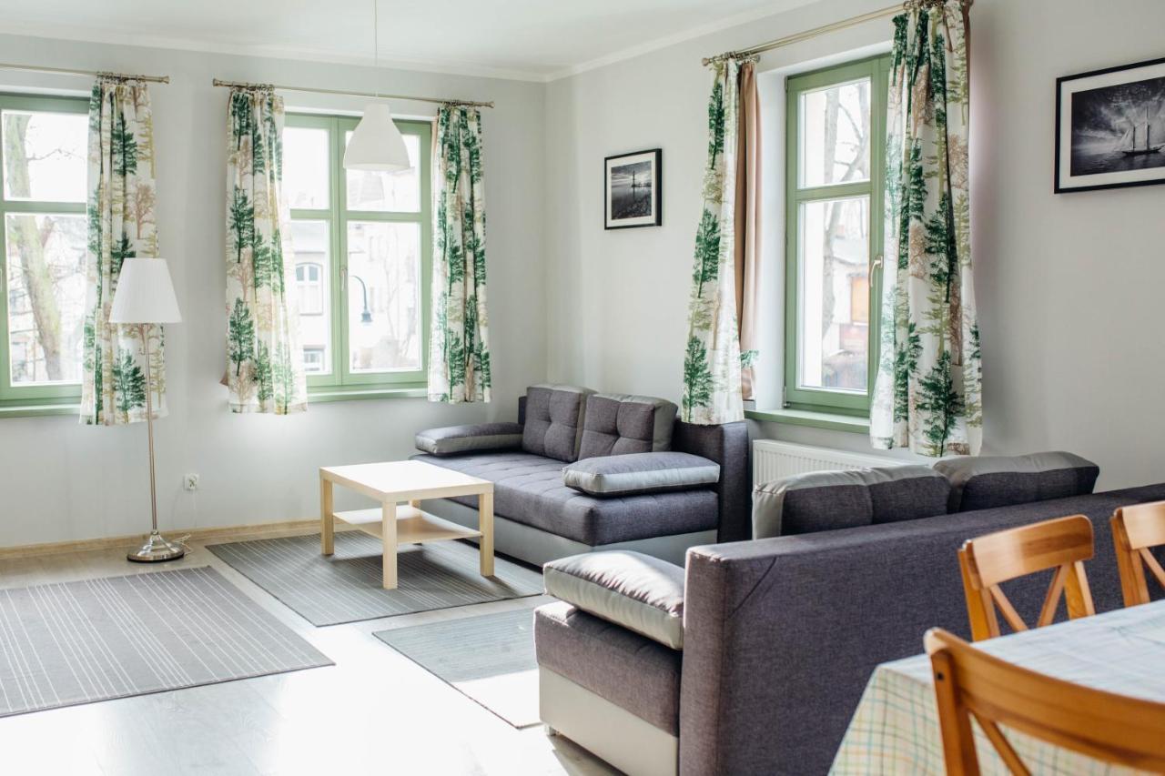 Sopocka Apartament Sopot