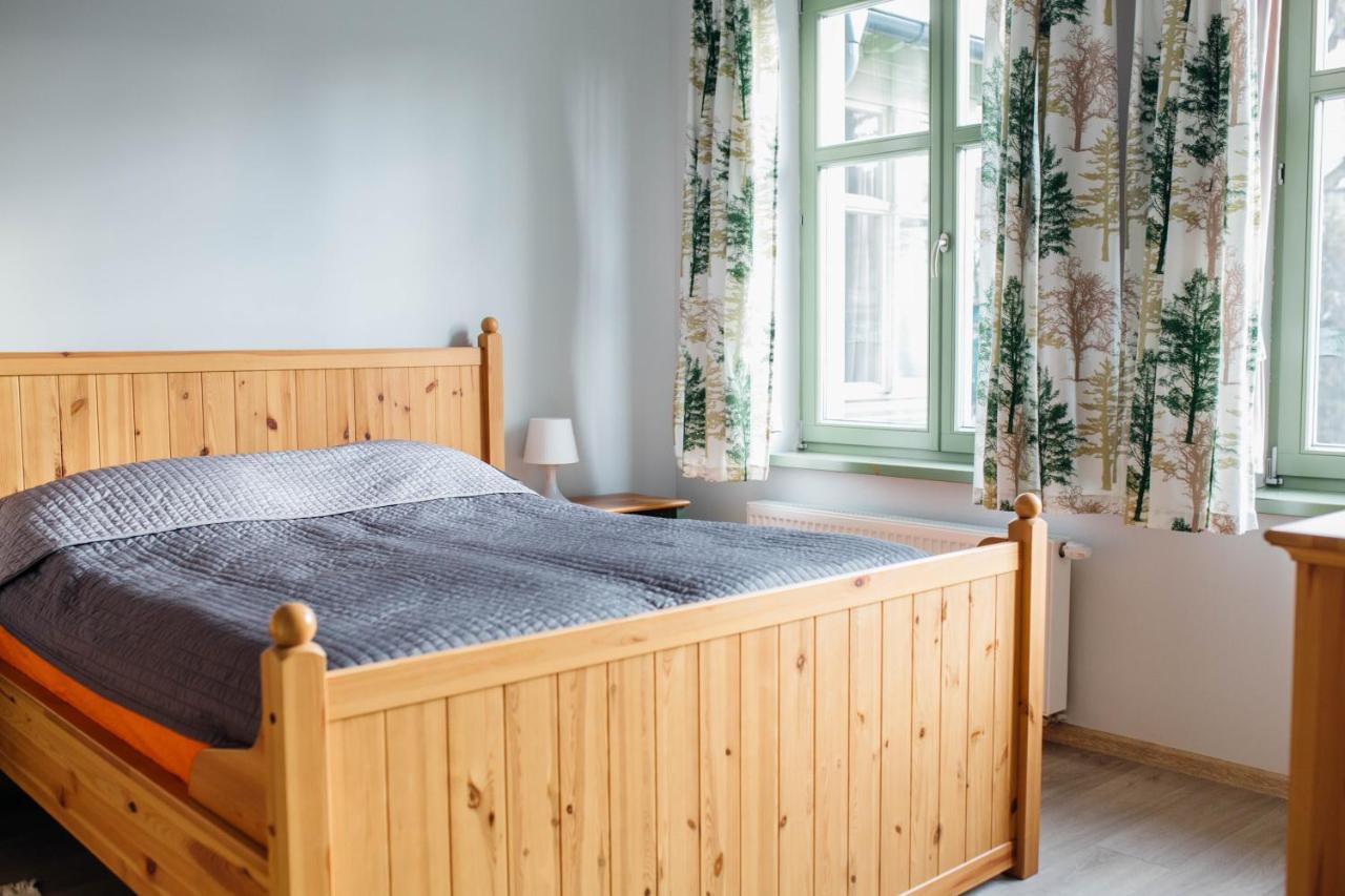 Apartament Sopocka