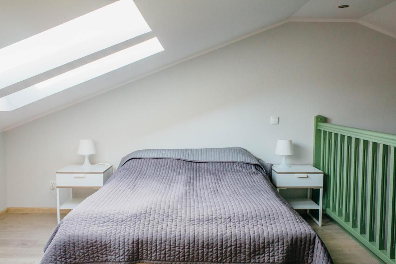 Sopocka Apartament *