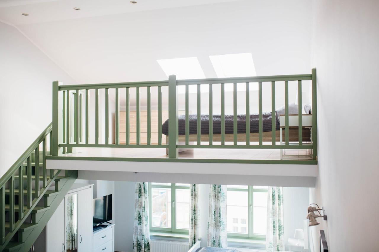 Apartament Sopocka Sopot