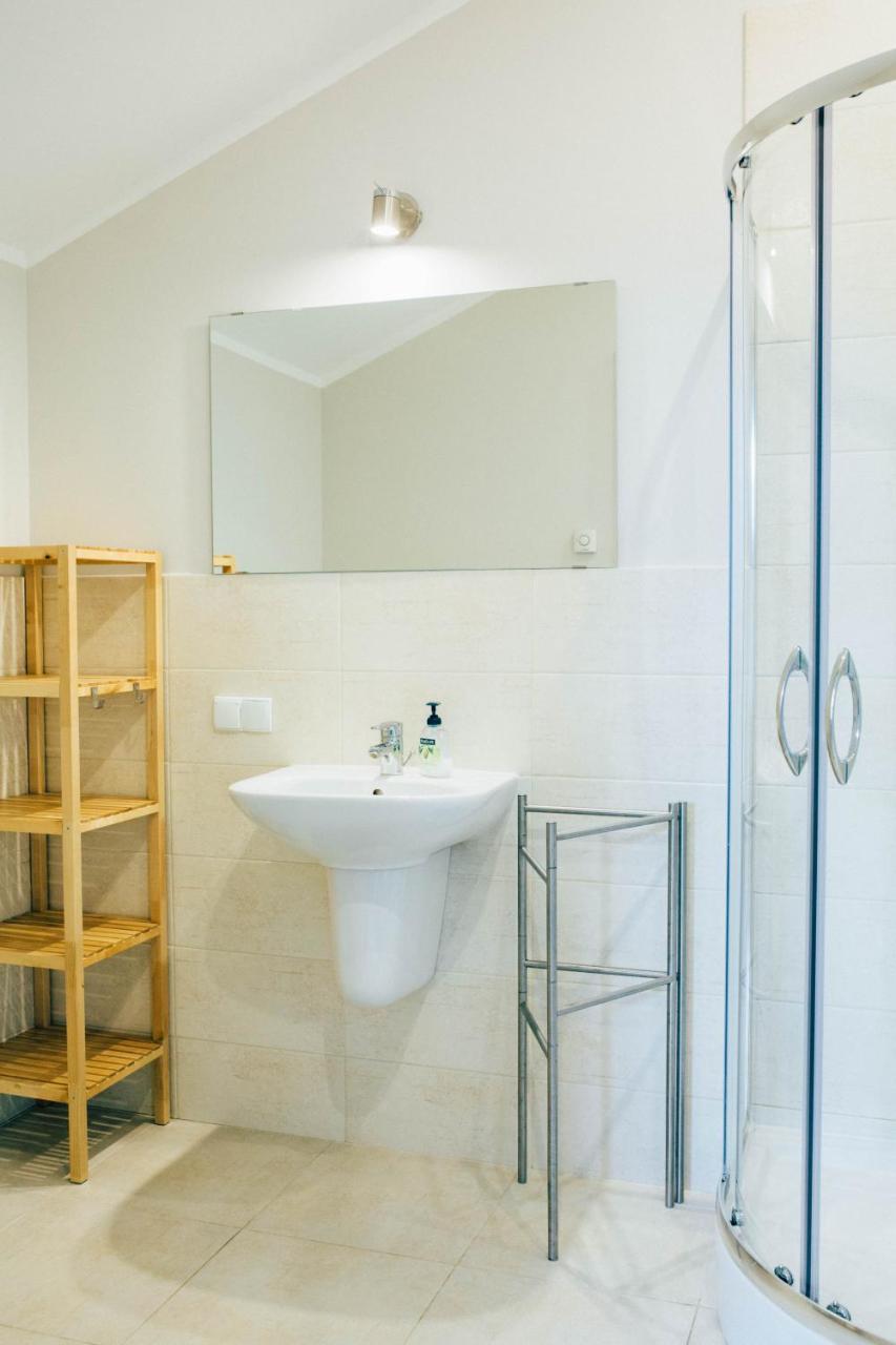 Sopocka Apartament Sopot