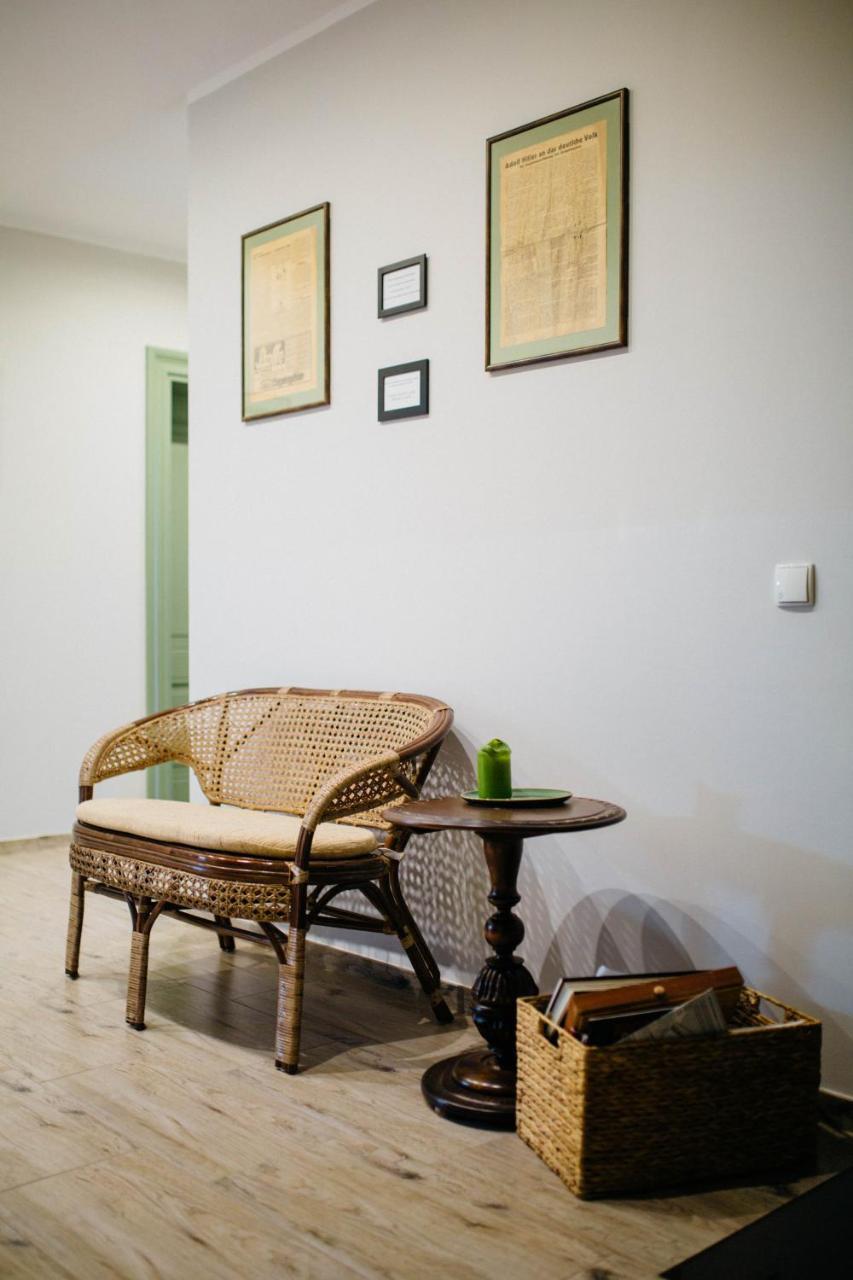 Apartament Sopocka *