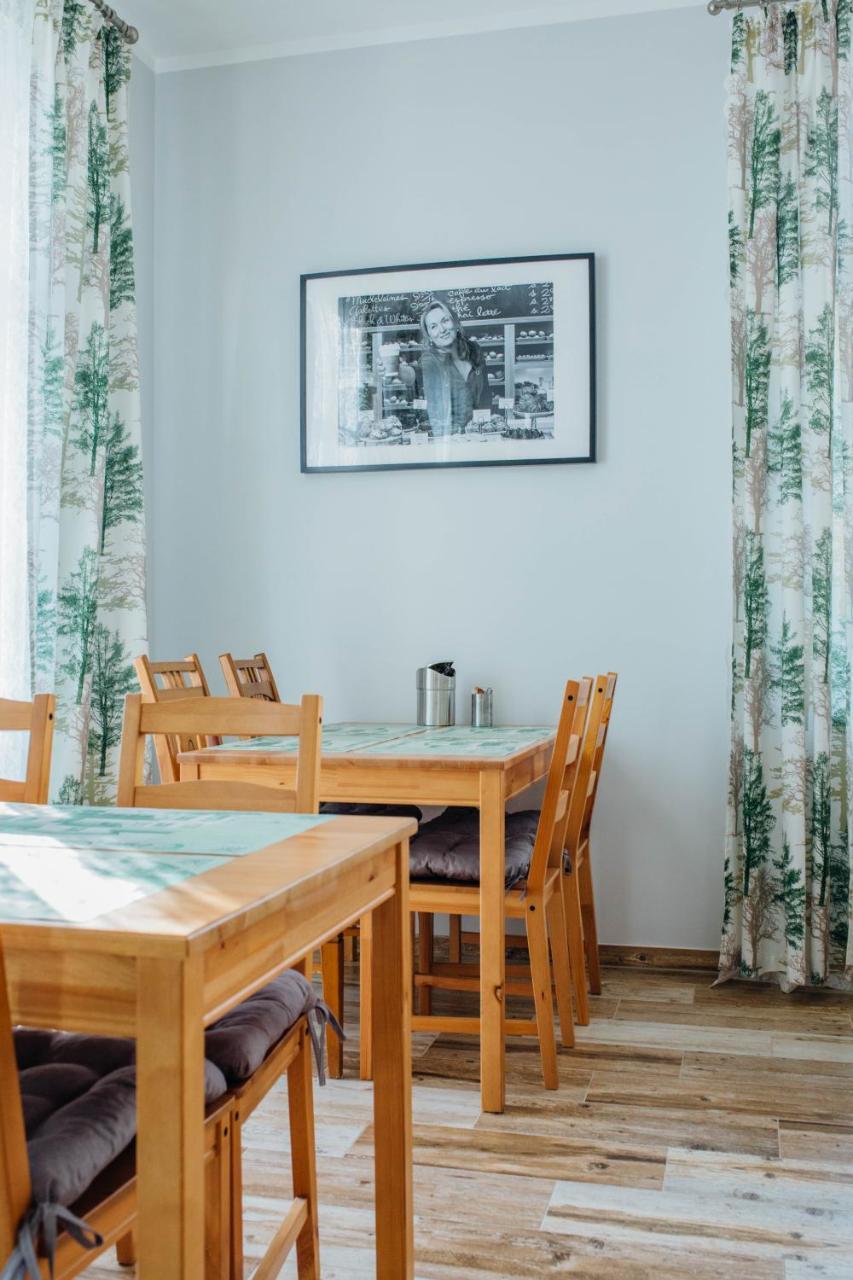 Sopocka Apartament *