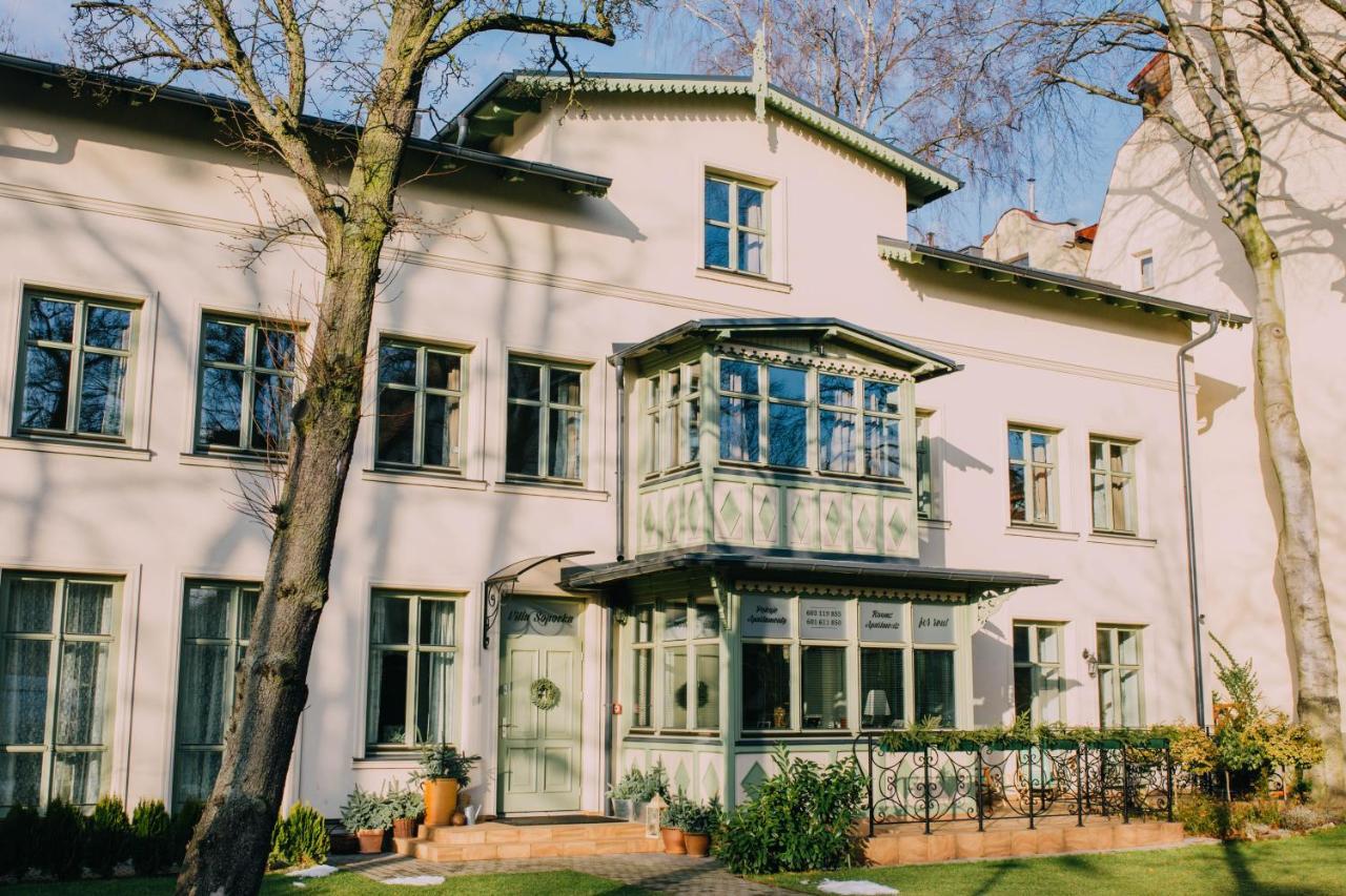 Sopocka Apartament