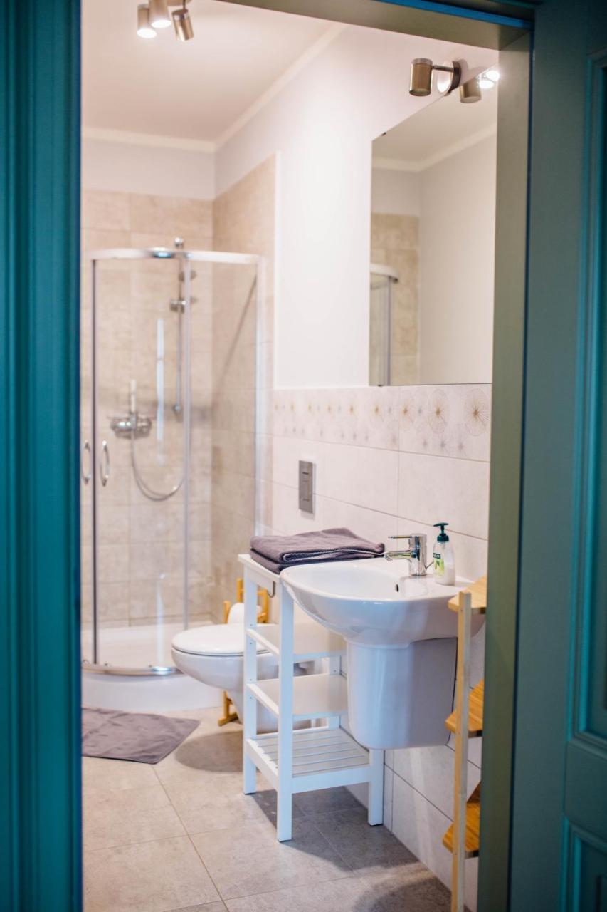 Sopocka Apartament *