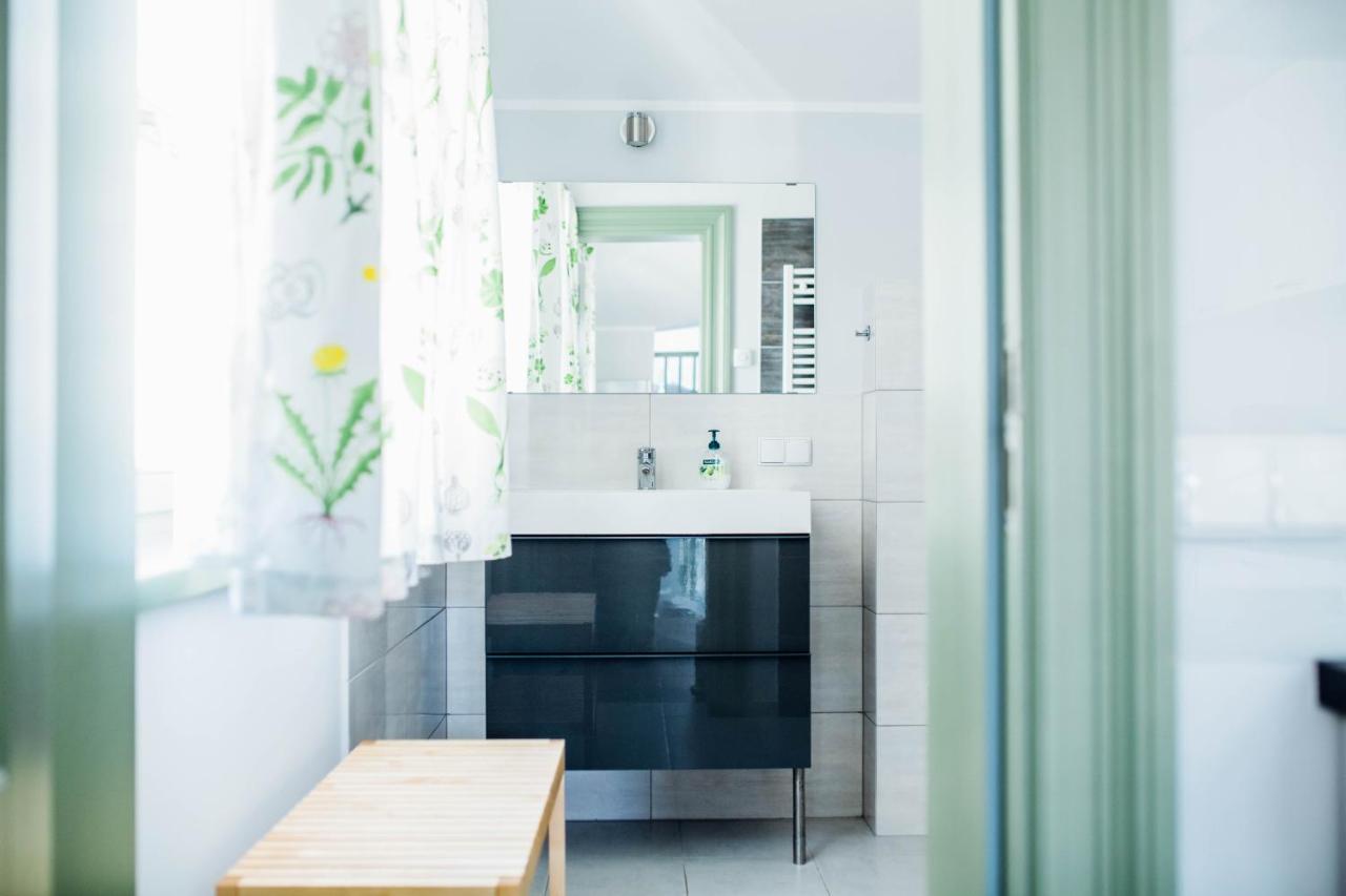 Sopocka Apartament Sopot