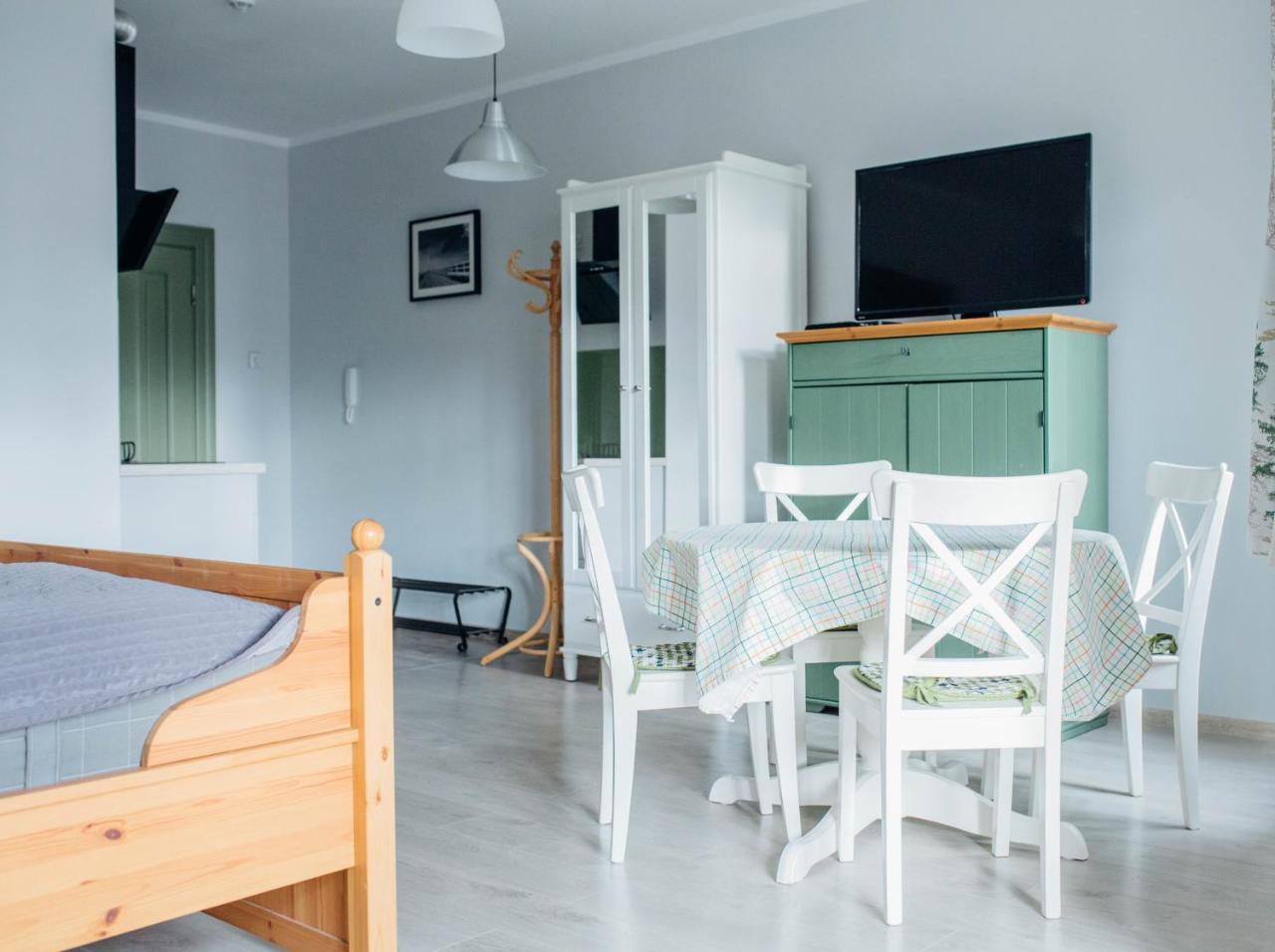 Apartament Sopocka *