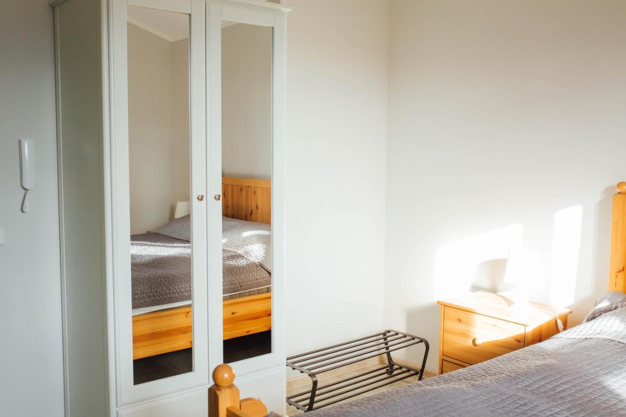 Sopocka Apartament *