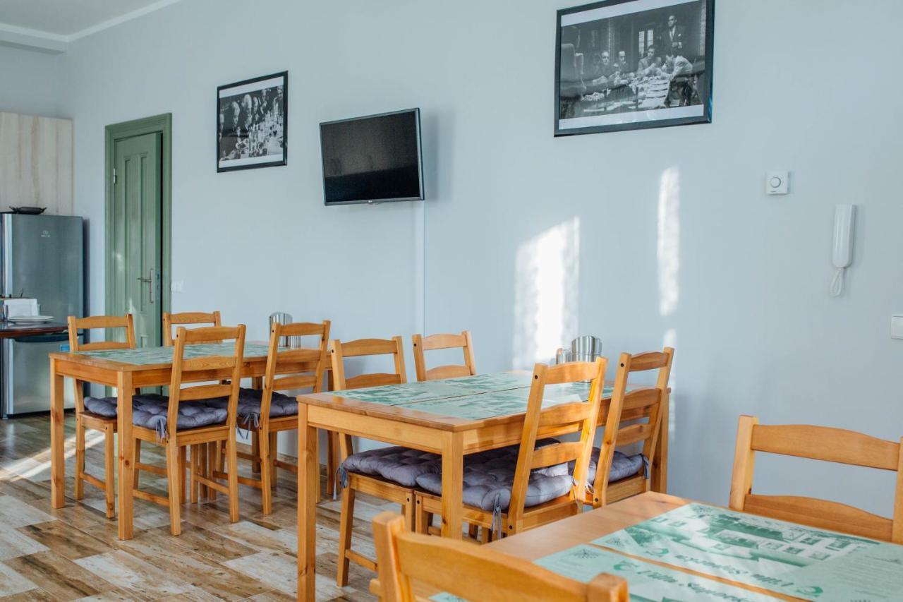 Apartament Sopocka *