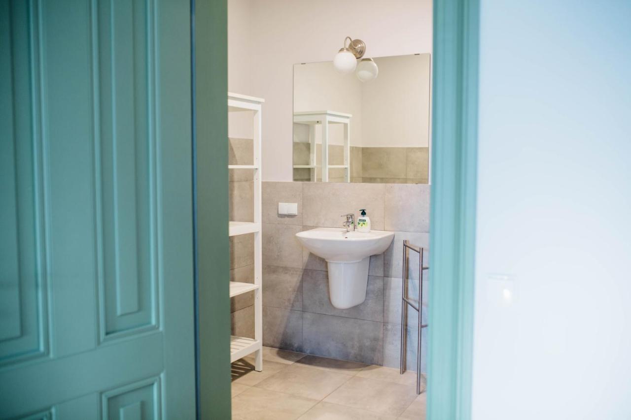 Sopocka Apartament *
