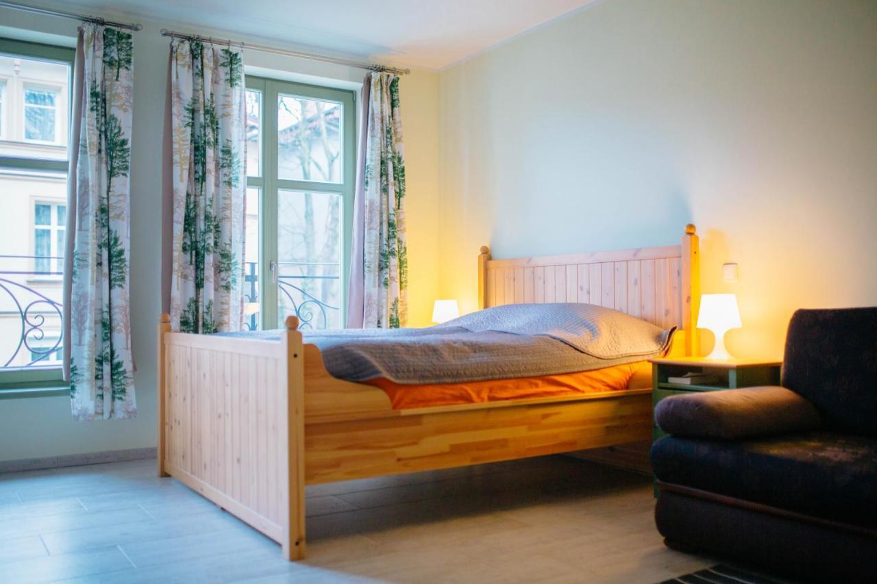 Sopocka Apartament