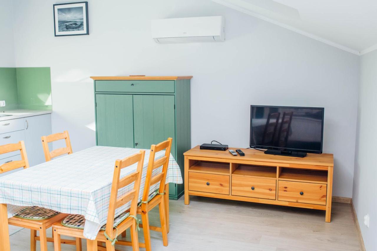 Sopocka Apartament