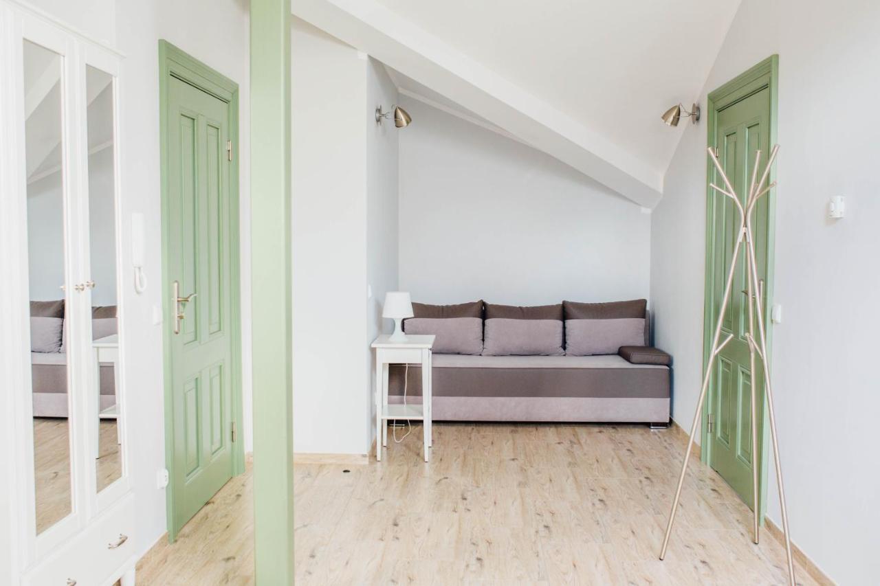 Sopocka Apartament