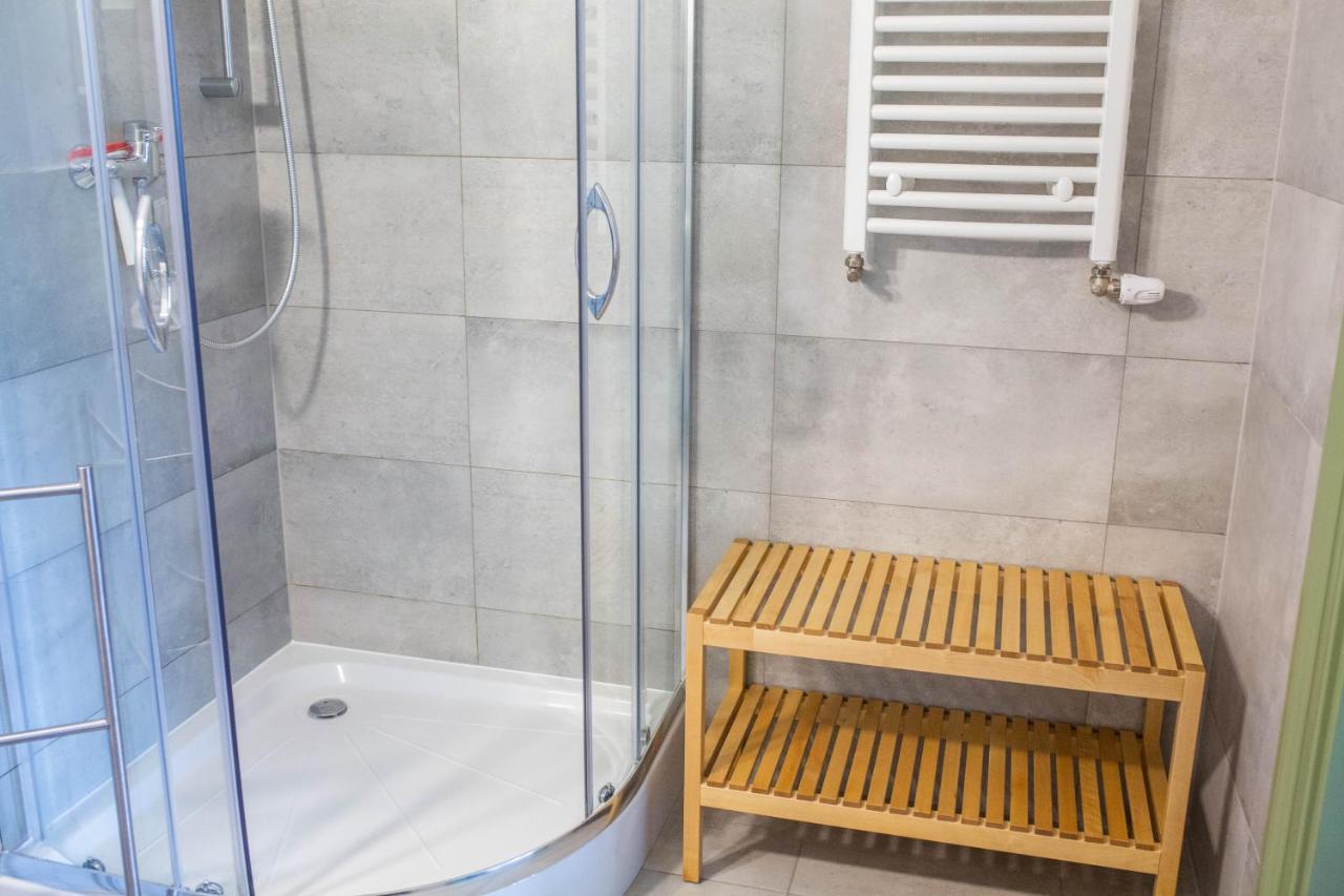 Apartament Sopocka *