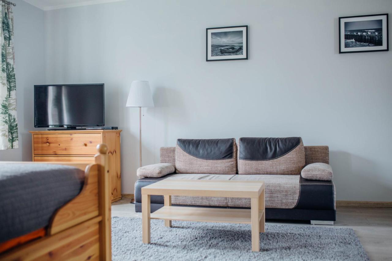 Sopocka Apartament