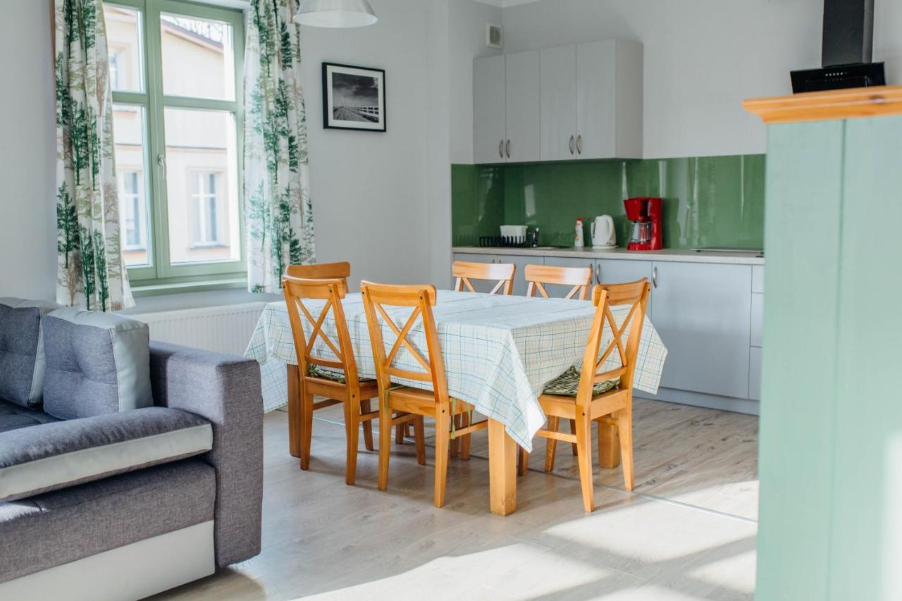 Apartament Sopocka Sopot