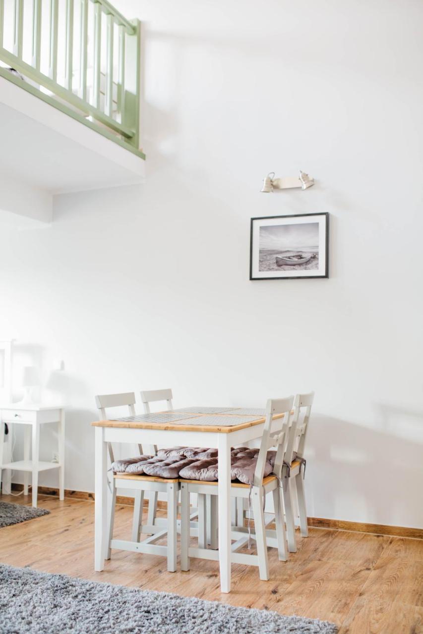 Apartament Sopocka