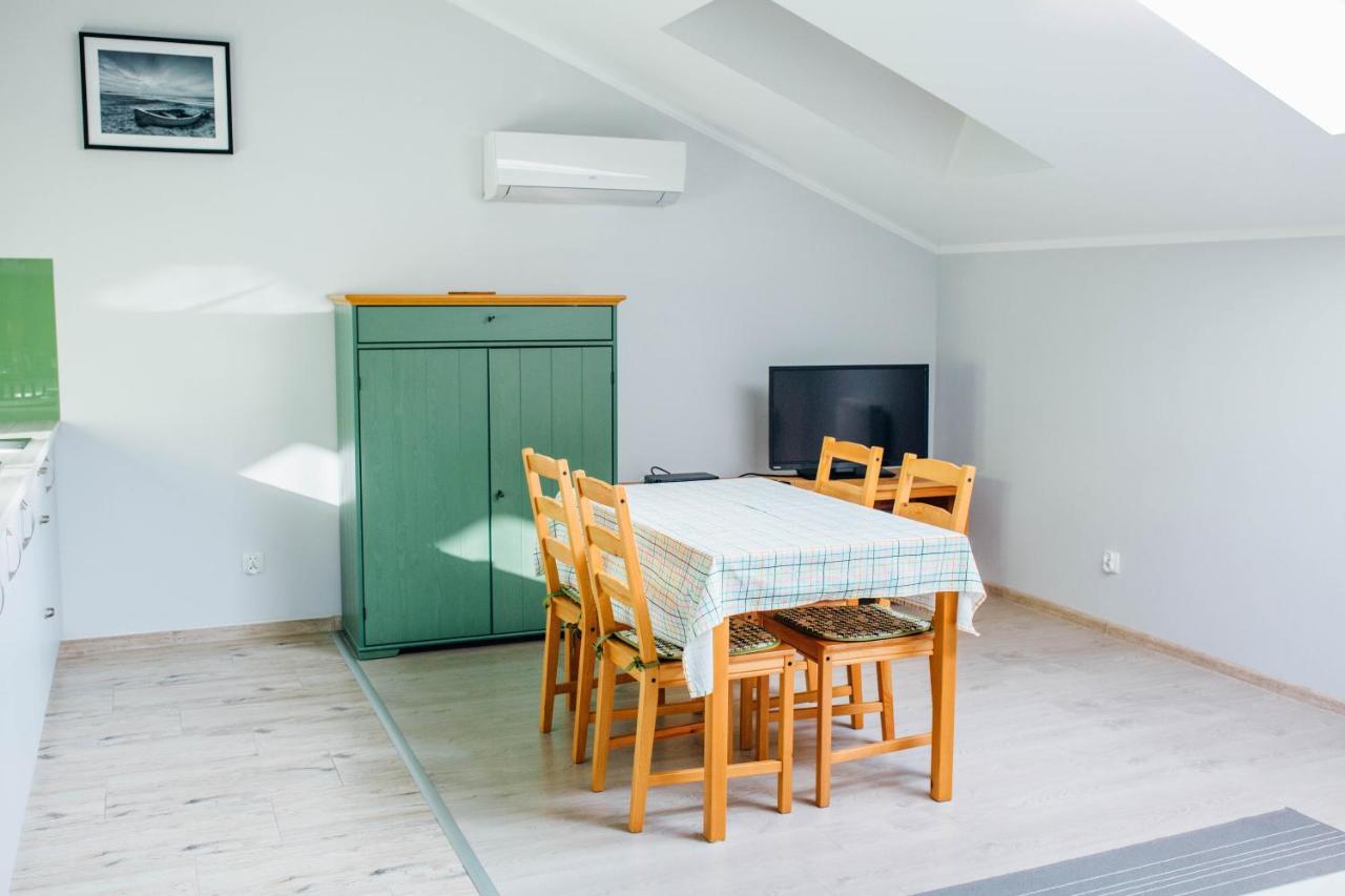 Apartament Sopocka